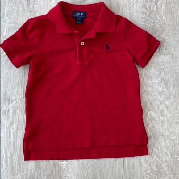 RL Polo Shirts Bundle - Picture 2 of 3